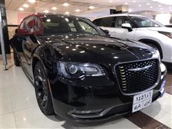كرايسلر 300